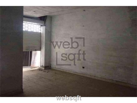Commercial Showroom for Rent in Telangana